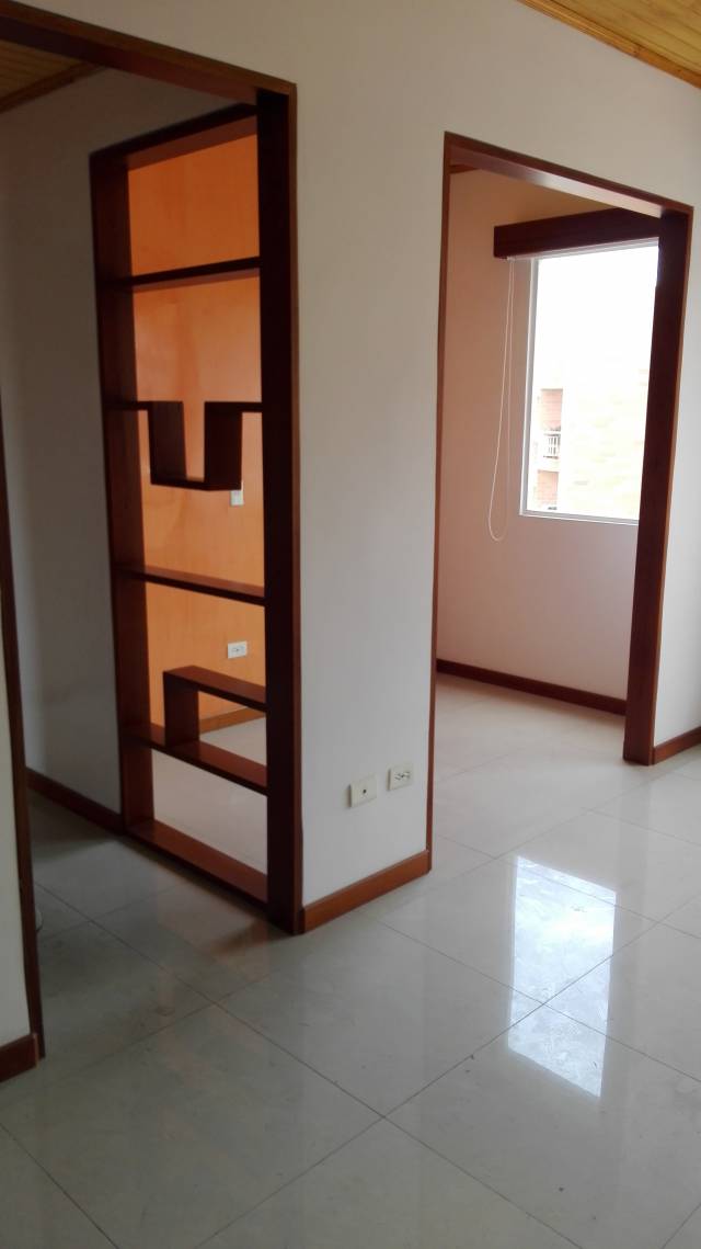 ARRIENDO MAGNIFICO APARTAMENTO EN BRICEÑO