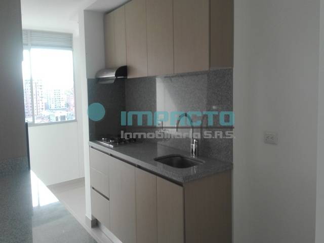 SE ARRIENDA APARTAMENTO EN LAURELES COD 11078 ZX