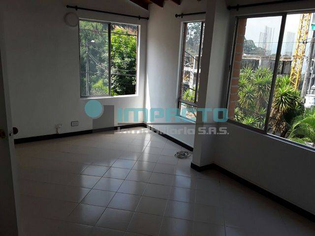 SE ARRIENDA APARTAMENTO EN EL POBLADO COD 11201 TT