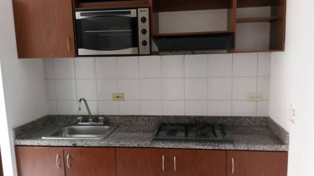 Apartamento en venta Villa Alsacia