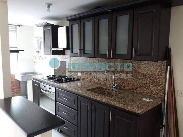 SE ARRIENDA APARTAMENTO EN CALASANZ COD 11171 ss