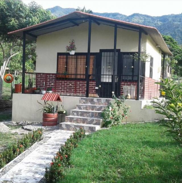 Venta de casas prefabricadas