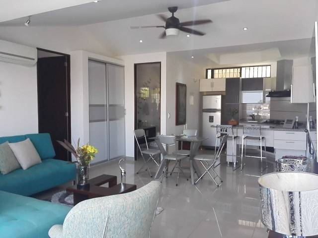 APARTAMENTO VENTA 2 alcobas RODADERO SANTA MARTA