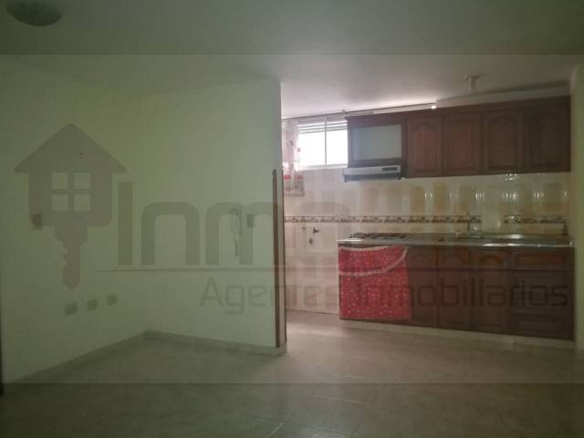 se arrienda o se vende apartamento en el barrio alarcon bucarmanga