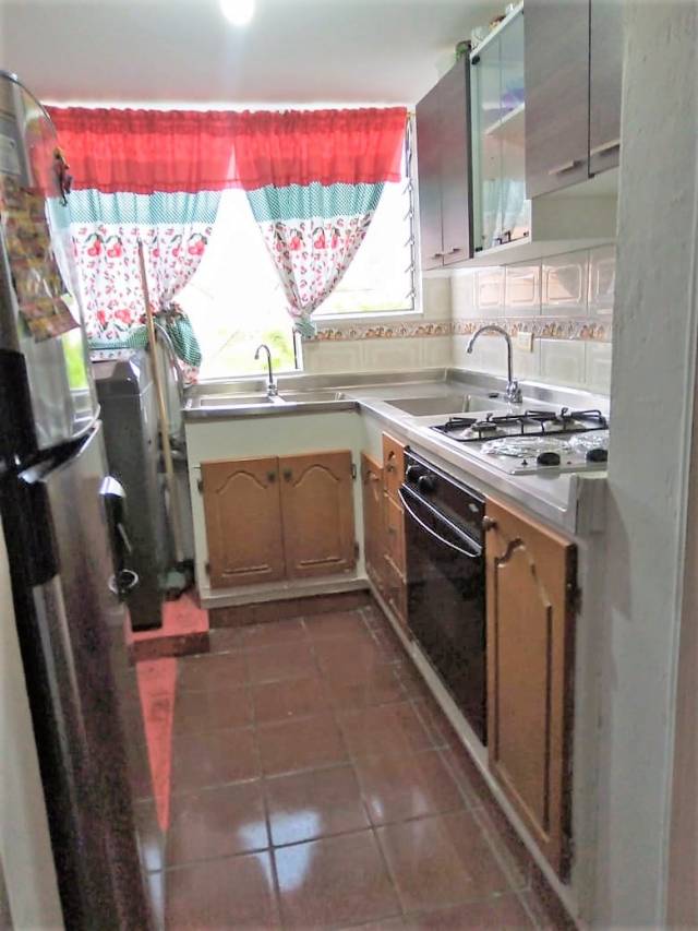 VENDO en San Antonio de Prado zona pradito Urbanización abierta Compartir