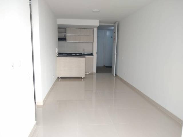 Apartamento en Ciudad Pacifica Unidad Residencial Cielos