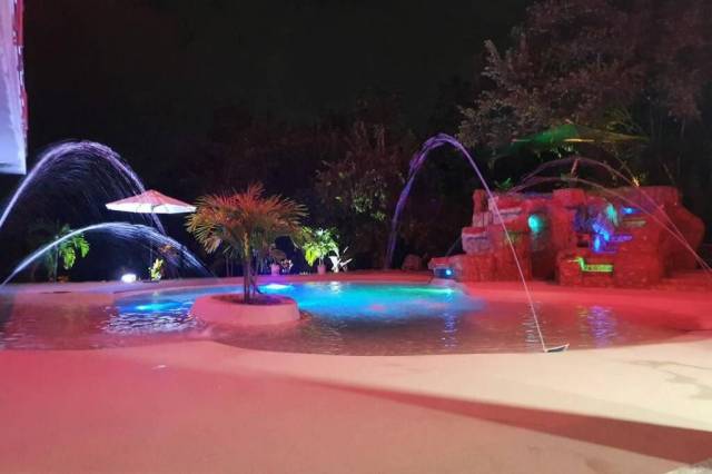 finca a buen precio por noche el limon