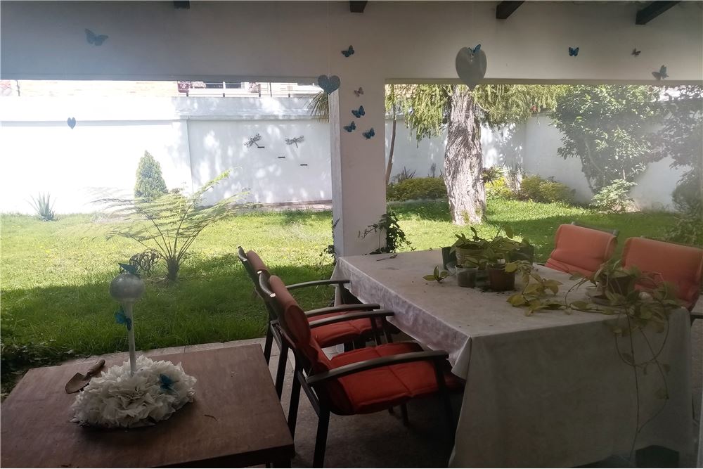 Venta de casa en Lisboa - Bogotá