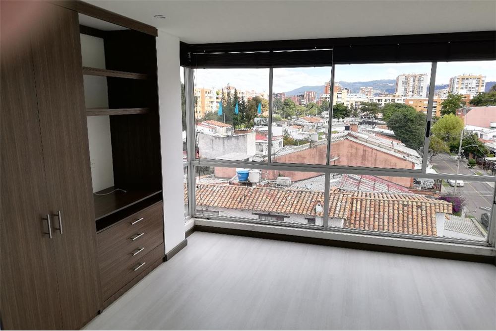 Apartamento de 1 Alcoba de 63 m2, country-contador