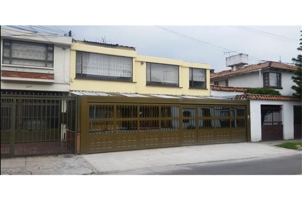 Arriendo Apartaestudio 30m2 B. Andes