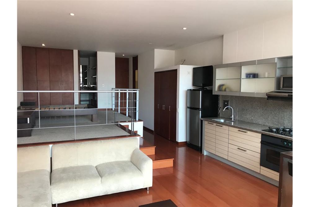 VENDO APARTA ESTUDIO SAN PATRICIO. OPORTUNIDAD!