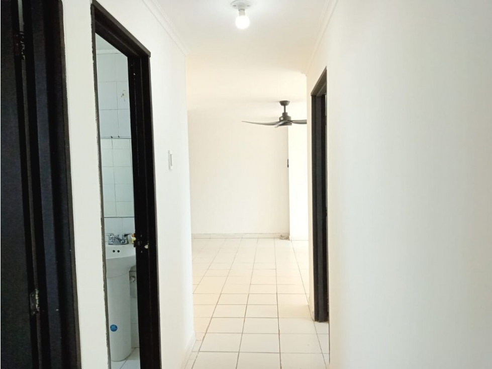 Apartamento en Arriendo Villa Santos Barranquilla