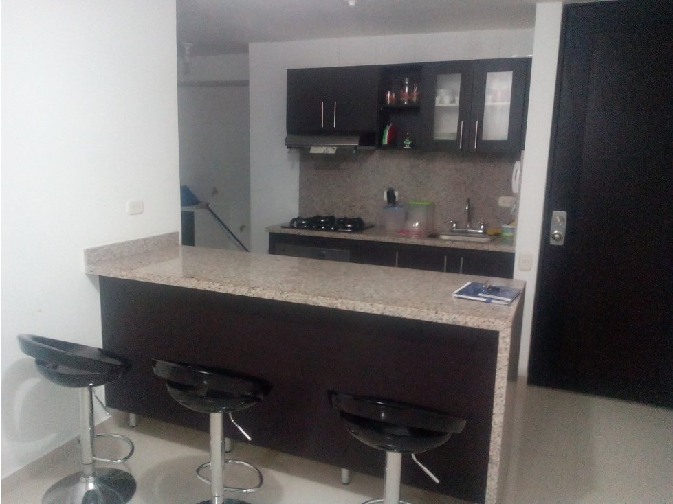 Venta  apartamento en Olivenza Miramar Barranquilla