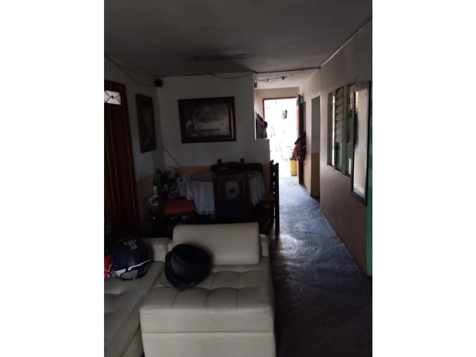 Casa en Venta en el Pedregal 2° Piso