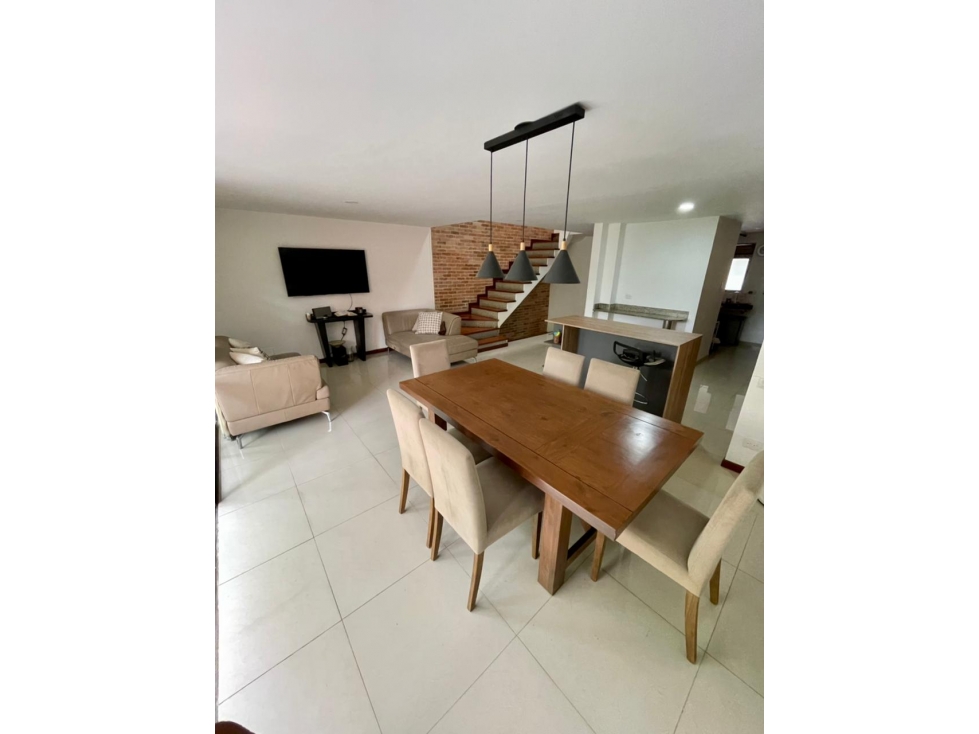 Venta de Casa Envigado Medellin