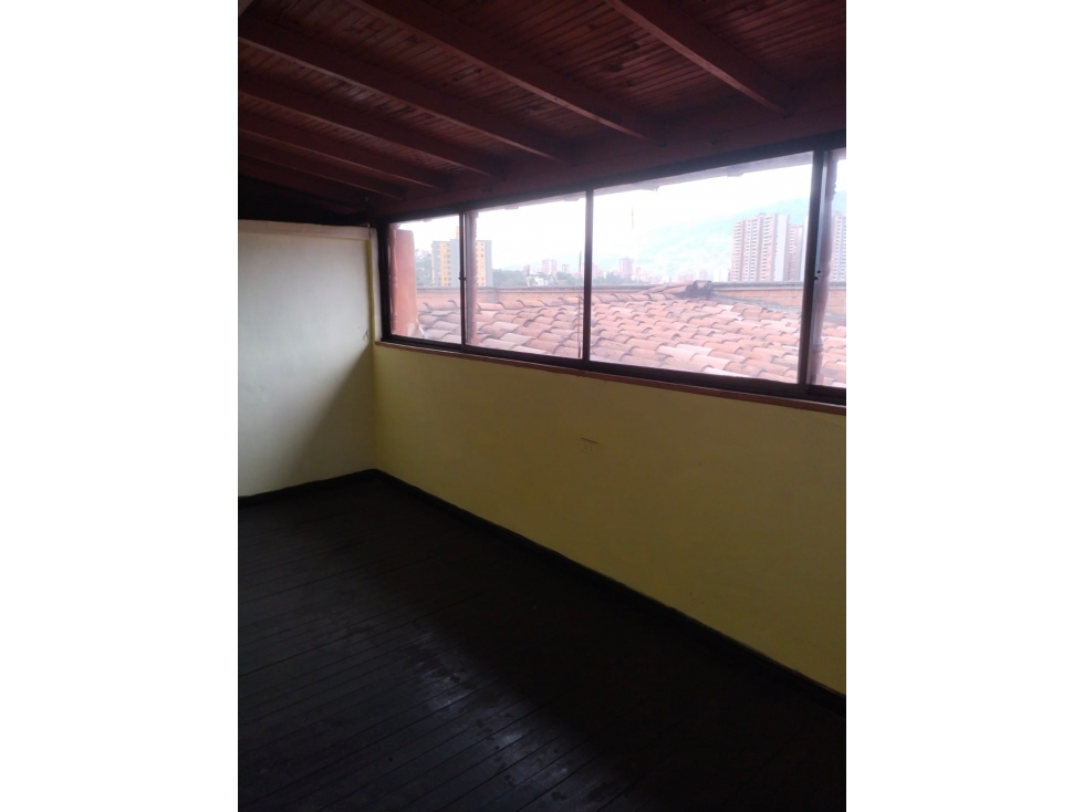 Venta de Apartamento Duplex Calasanz Medellin