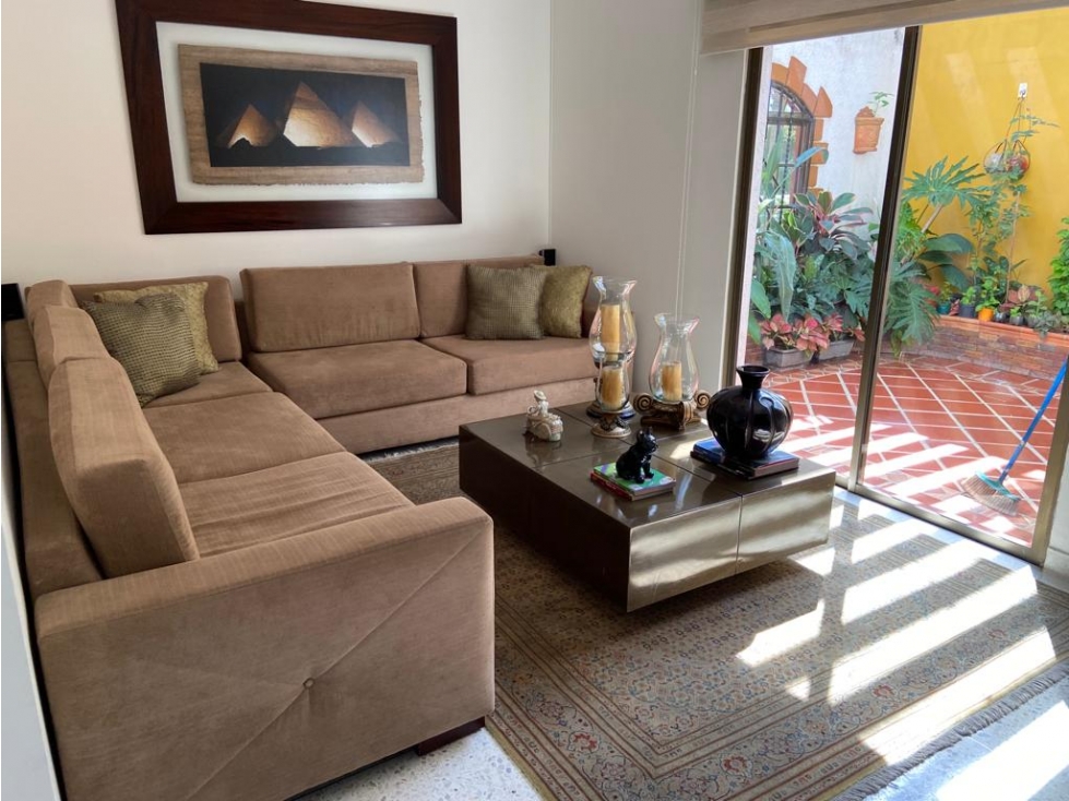 Venta casa sector Buenavista, Barranquilla