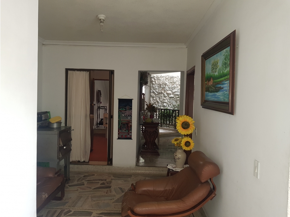 SE VENDE CASA EN LAS AMERICAS EN PALMIRA