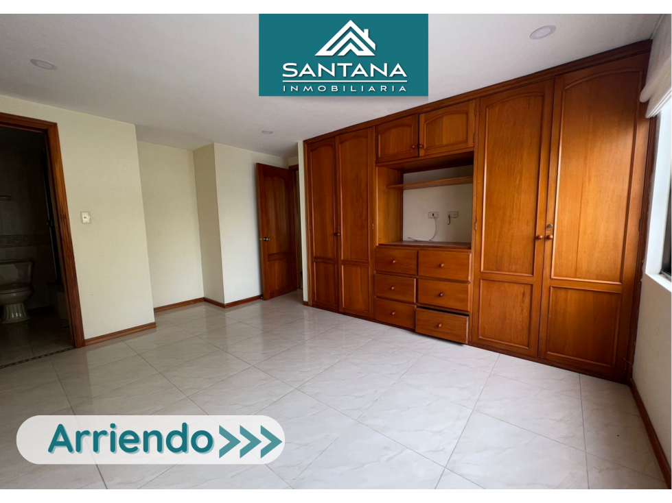 ARRIENDO APRATAMENTO EDIFICIO DARAKA MORASURCO