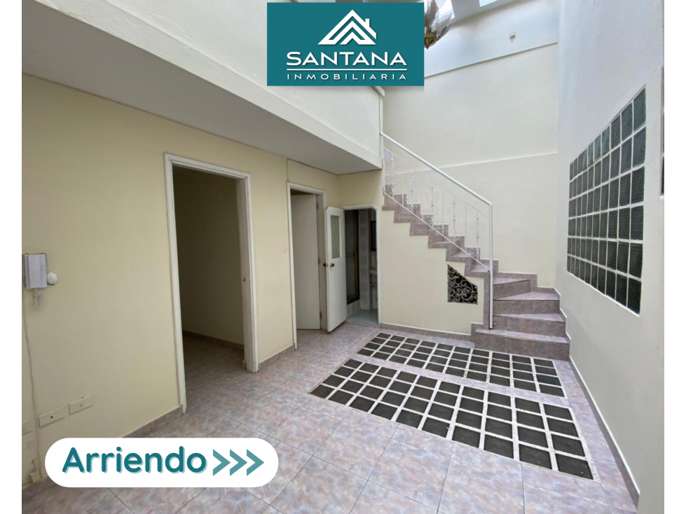 arriendo apartamento sector centro de pasto