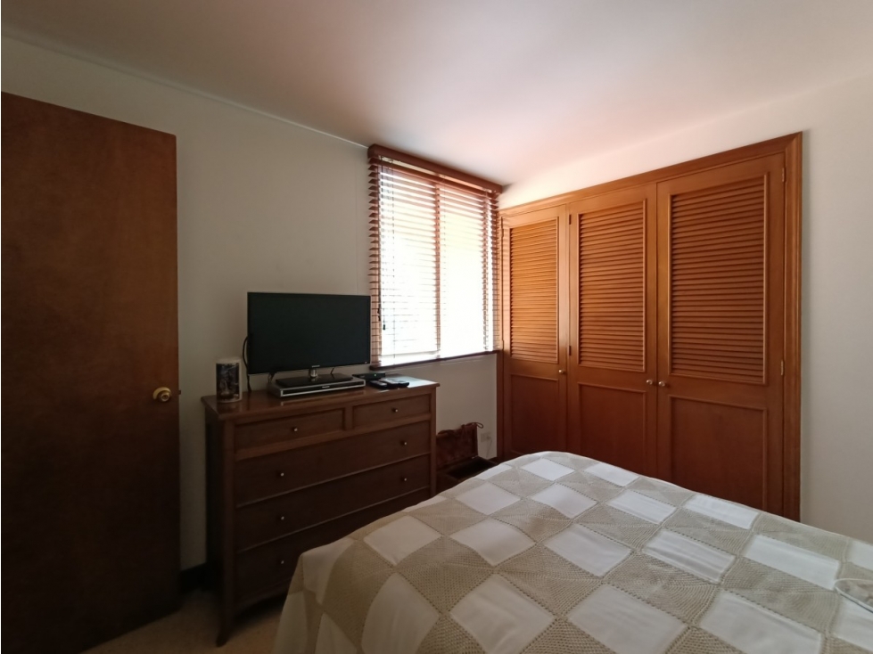 Apartamento en Arriendo Medellín sector Poblado