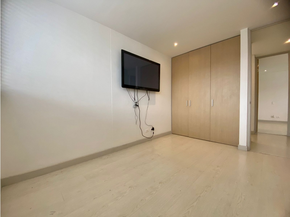 Apartamento en Arriendo Medellin Sector Poblado