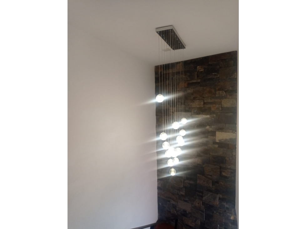 Apartamento Dúplex en Arriendo en Medellín Sector San Lucas