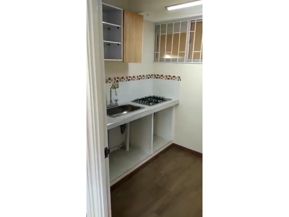 Apartamento en venta, Bochica Bogotá D.C. 10538-M3677619