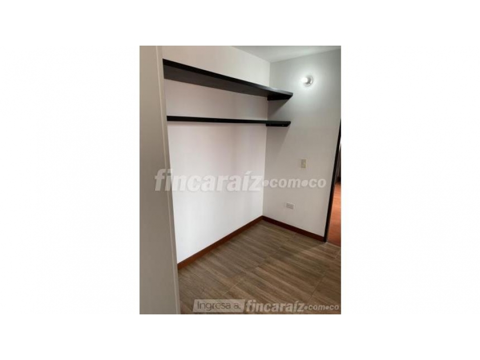 Apartamento en venta, CIUDADELA COLSUBSIDIO Bogotá D.C. 10538-M3682949