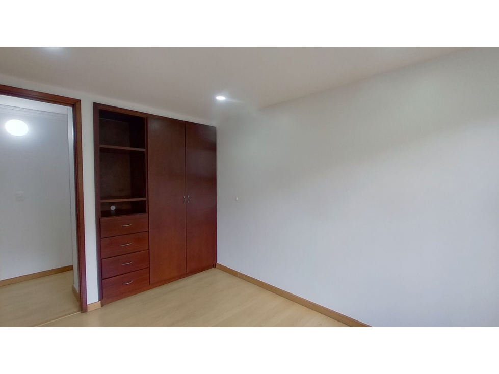 VENTA APARTAMENTO SALITRE BOGOTA