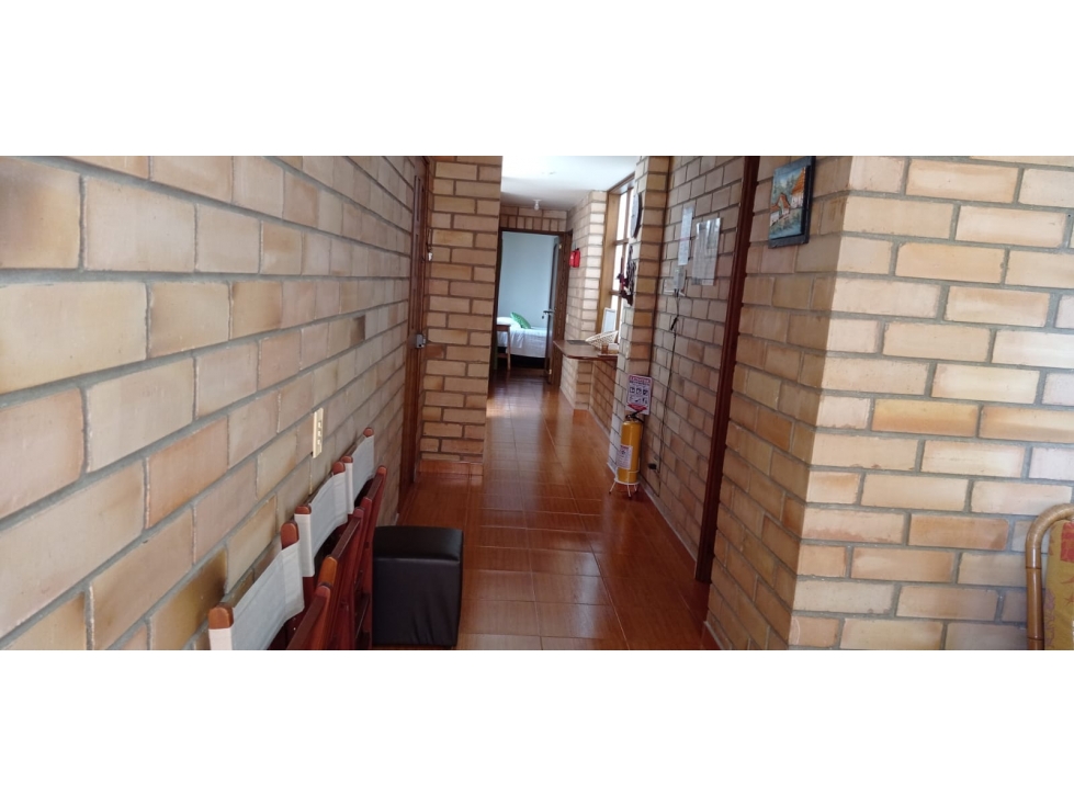 Arriendo apartamento amoblado en Guatape