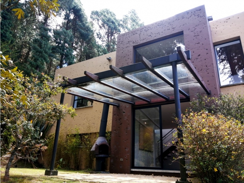 CASA EN VENTA  CONJUNTO ARBORETTO