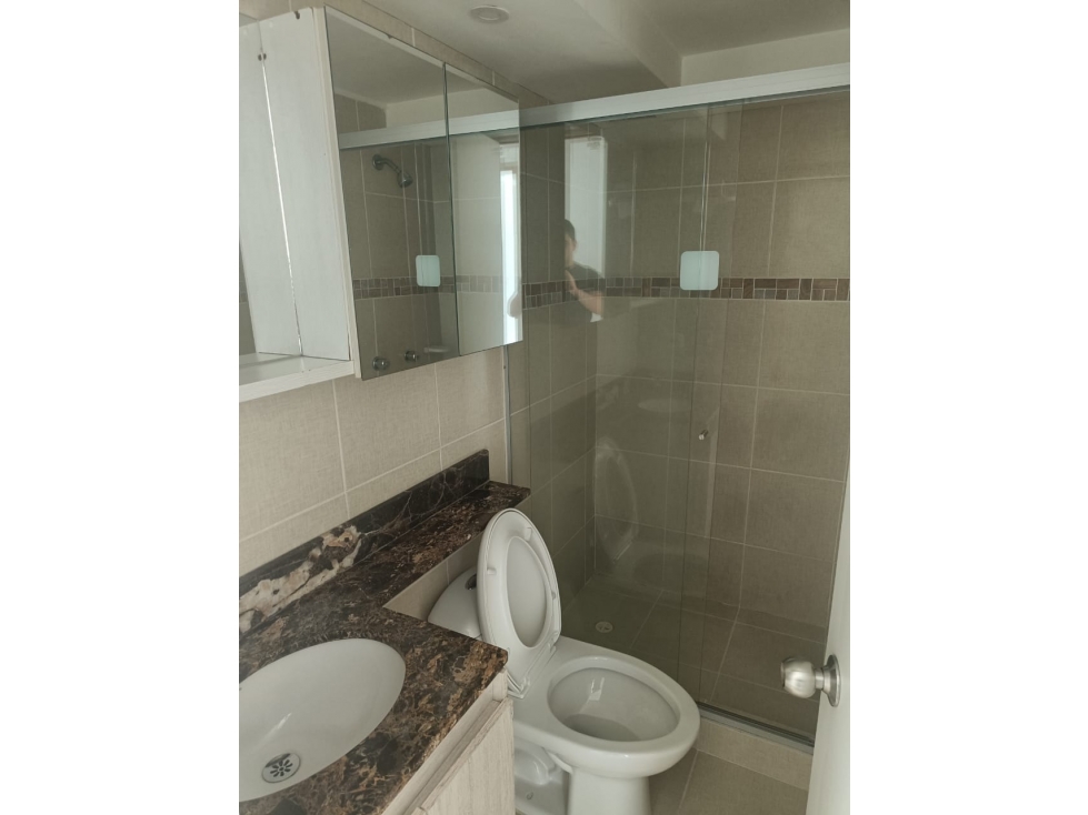 Apartamento en Venta Unidad Puerta Madera Bello