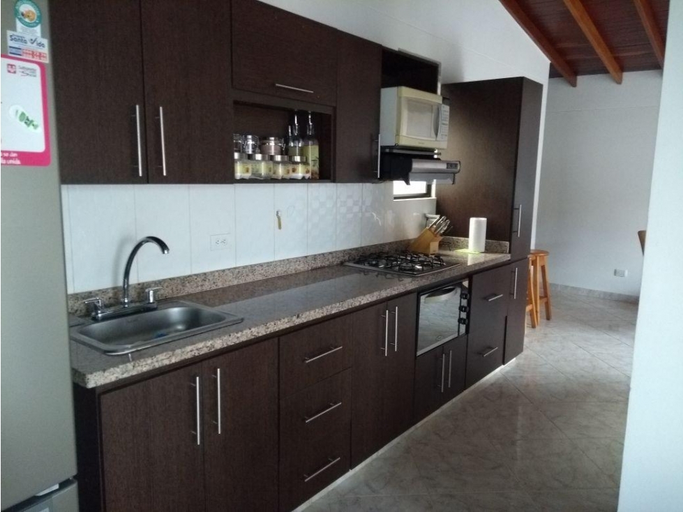 APARTAMENTO VENTA SABANETA SECTOR HOLANDA