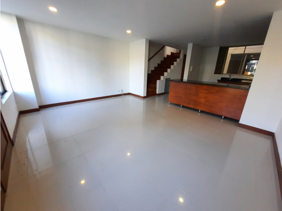 APARTAMENTO EN ARRIENDO UBICADO EN LA ESTRELLA