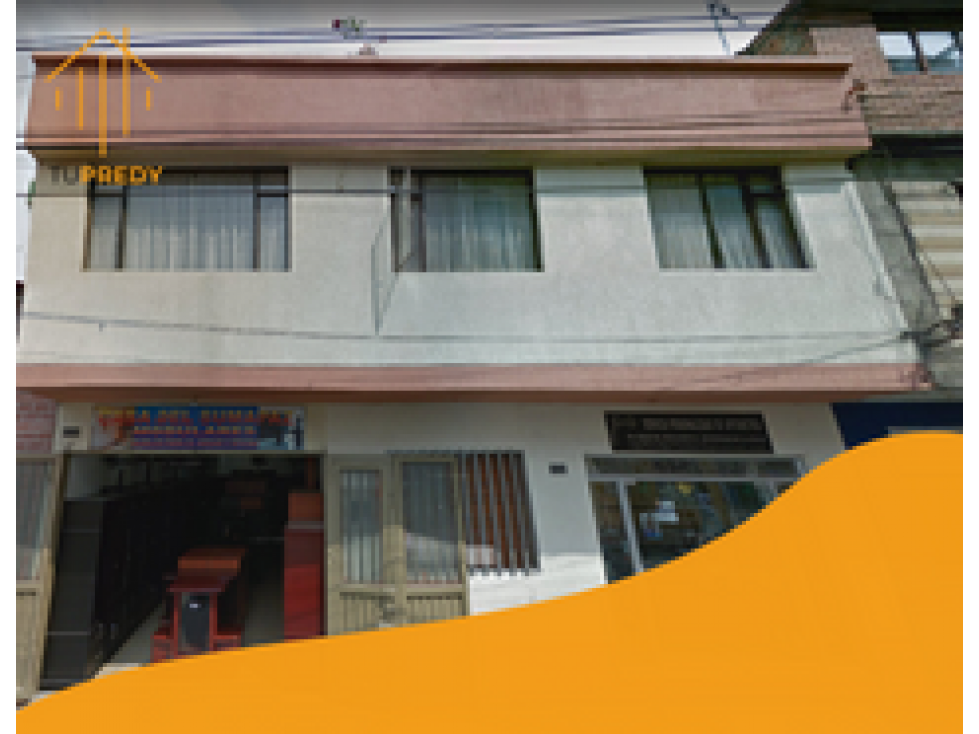 Apartamento Nro. 301 - Carrera 8 # 6 - 20, Centro - Fusagasugá.