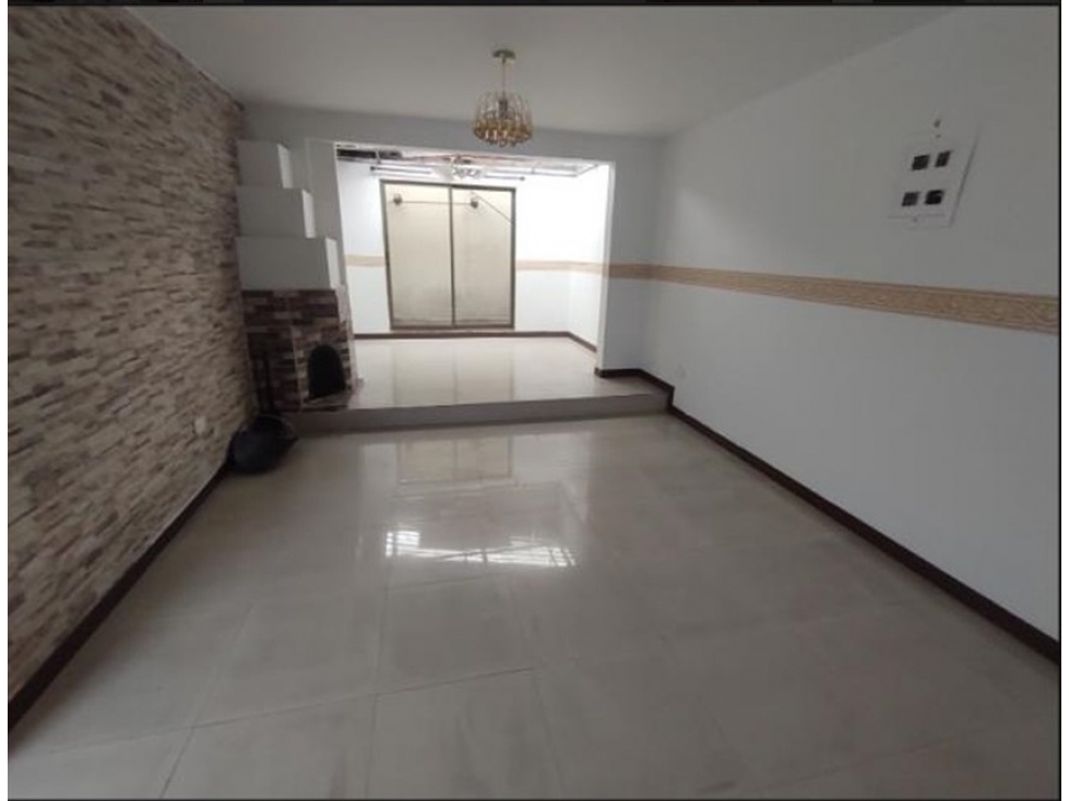 Apartamento103-Estrella del norte-Bogota