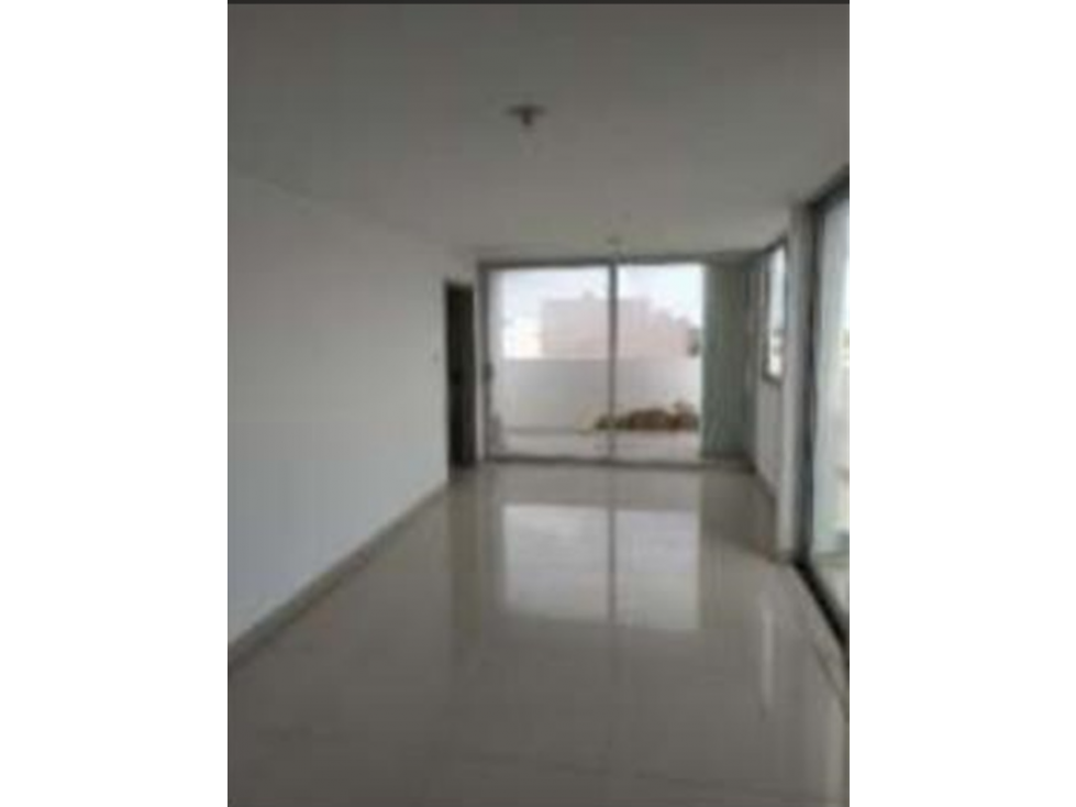 Apartamento 4A - Edificio Viterbo Altillo, Puerto Colombia