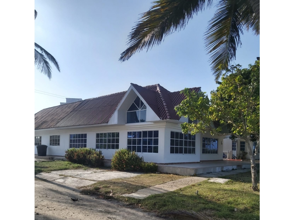 VENTA CHALET VIA AL MAR  CARTAGENA