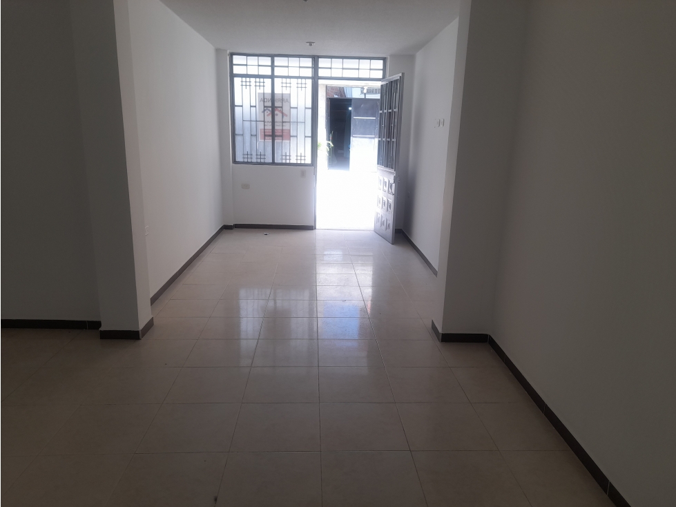 APARTAMENTO EN ARRIENDO SECTOR MARABELITO