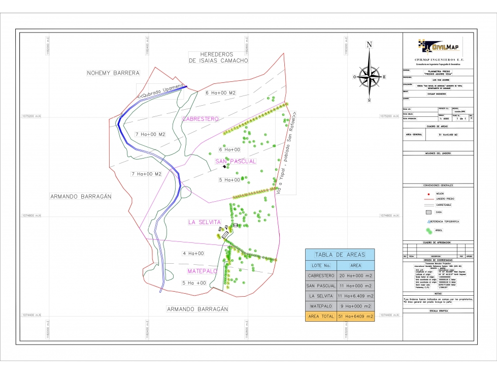 SE VENDE FINCA EN LA VEREDA SAN RAFAEL DE MORICHAL