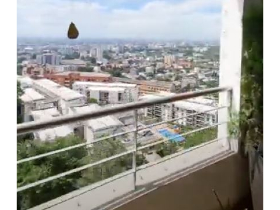 Venta apartamento mirador de Avalon  oeste Cali