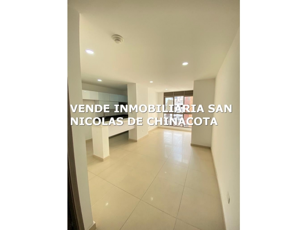 VENDO O PERMUTO APARTAMENTO EN BUCARMANGA