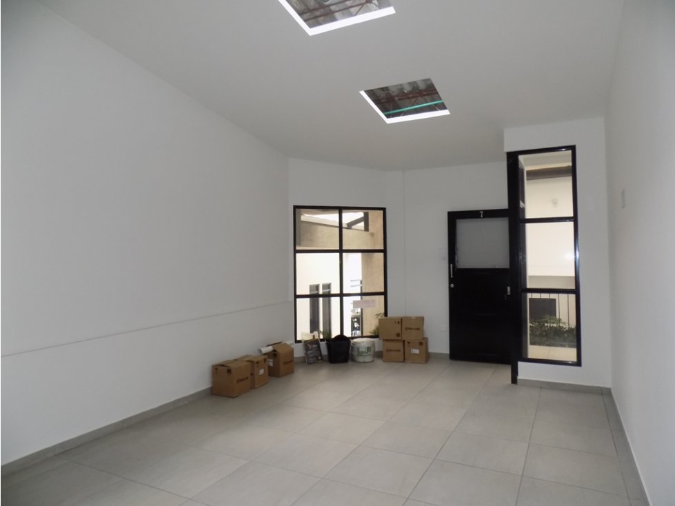 Arriendo oficina La Estrella, Manizales