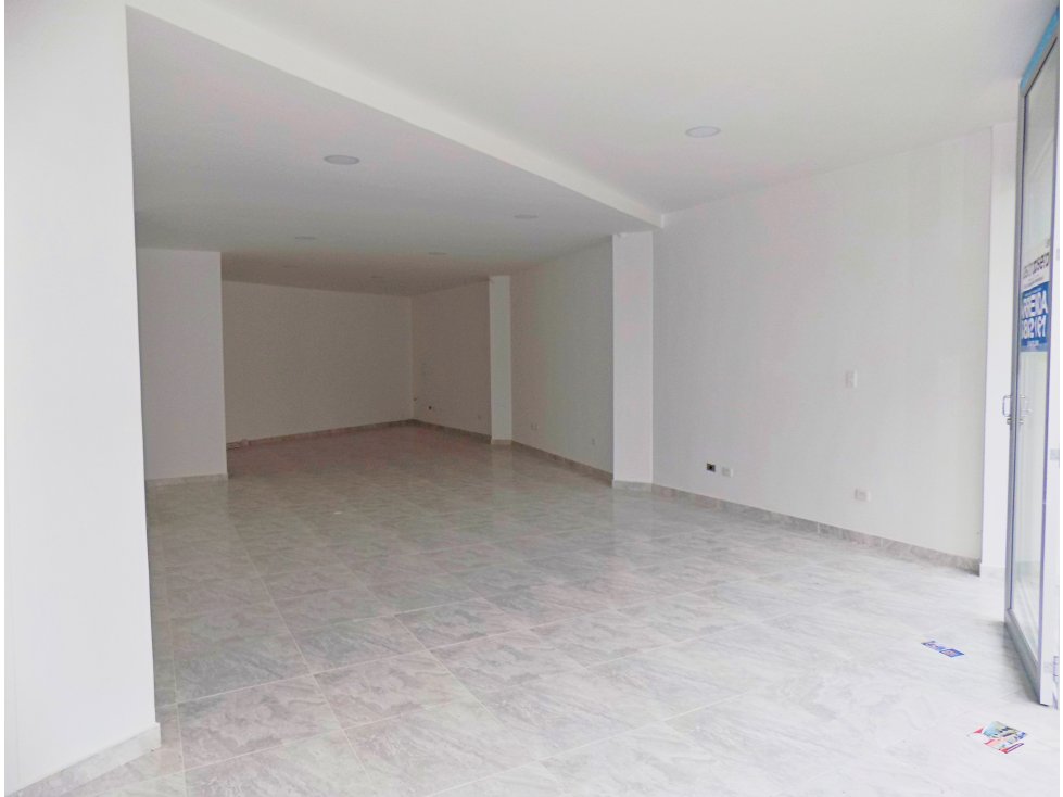 Arriendo Local Comercial San Rafael, Manizales