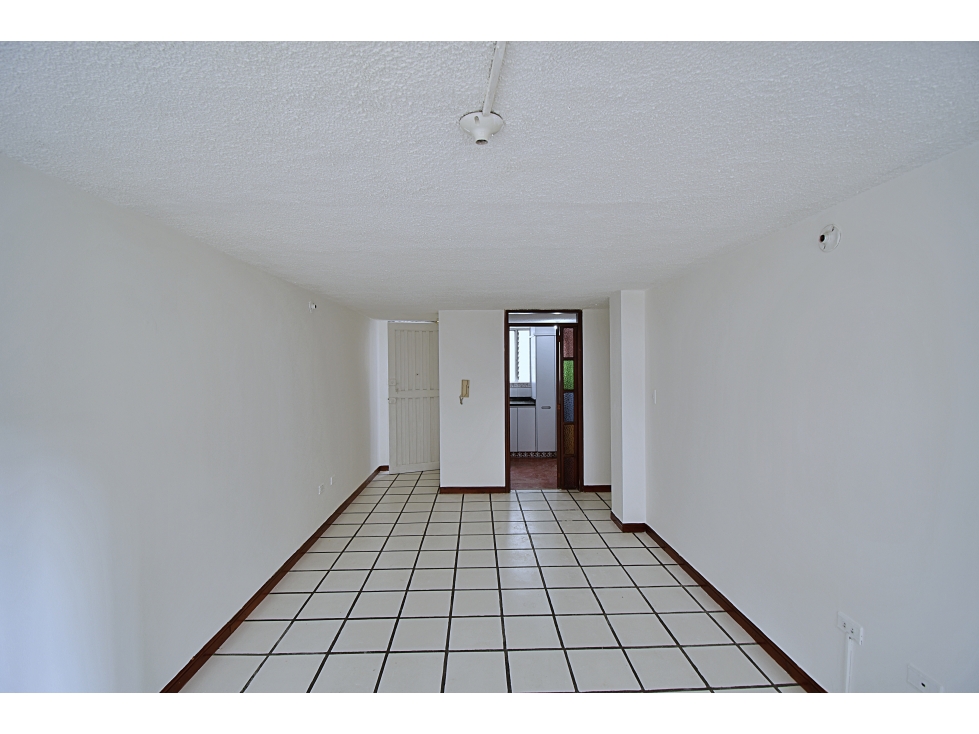 Arriendo Apartamento Villa Carmenza, Manizales