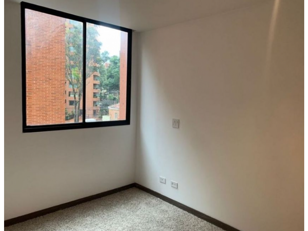 BOGOTA, VENDER APARTAMENTO NOGAL Área  97 m²