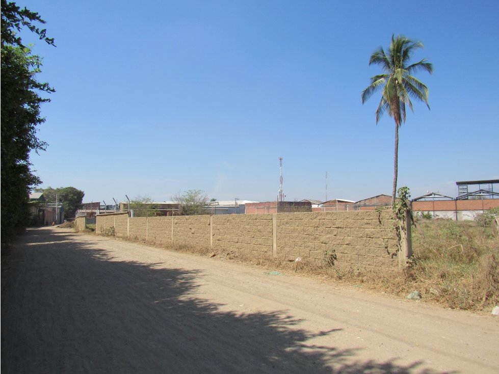 VENTA LOTE 20,000 MT2 LA NUBIA CANDELARIA VALLE