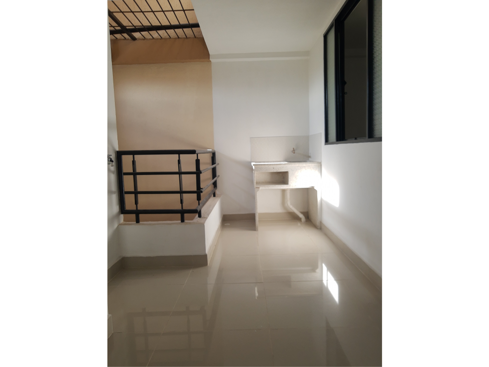 Venta de apartamento en Chinchiná Caldas