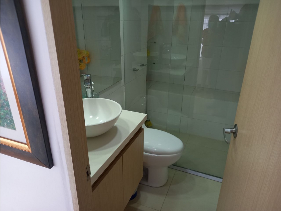 VENTA APARTAMENTO AVENIDA SANTANDER DUPLEX, MANIZALES